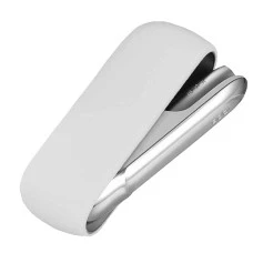 Чехол-футляр TPU для IQOS 3 (Белый)