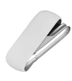 Чехол-футляр TPU для IQOS 3 (Белый)