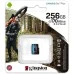 Карта памяти Kingston Canvas Go! Plus MicroSDXC 256GB (UHSI/U3) (Class 10) Карта памяти Kingston Canvas Go! Plus MicroSDXC 256GB (UHSI/U3) (Class 10)