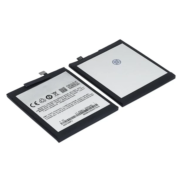 Аккумулятор BA813 для Meizu M8/ V8 Pro AAAA
