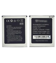 Аккумулятор для Prestigio 3458/ 3459/ 3468 AAAA