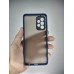 Totu Gingle Series Case for Samsung Galaxy A52 (Dark Blue) Totu Gingle Series Case for Samsung Galaxy A52 (Dark Blue)