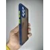 Totu Gingle Series Case for Samsung Galaxy A52 (Dark Blue) Totu Gingle Series Case for Samsung Galaxy A52 (Dark Blue)