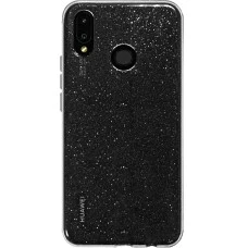 Силикон Molan Shining Huawei P Smart (2019) / Honor 10i (Прозрачный)