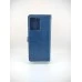 Чохол-книжка Leather Book Gallant для Xiaomi Redmi Note 12 4G (Синій) Чохол-книжка Leather Book Gallant для Xiaomi Redmi Note 12 4G (Синій)
