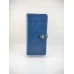 Чохол-книжка Leather Book Gallant для Xiaomi Redmi Note 12 4G (Синій) Чохол-книжка Leather Book Gallant для Xiaomi Redmi Note 12 4G (Синій)