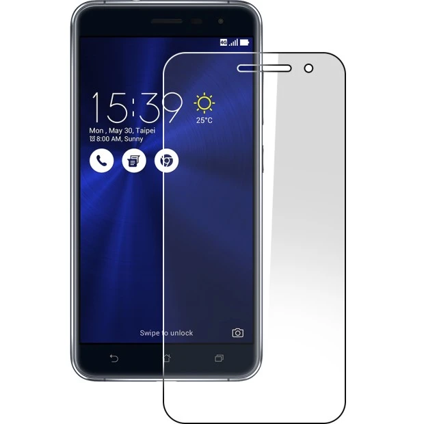 Стекло Asus Zenfone 3 5.2 (ZE520KL)
