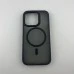 Чохол Blueo Skin Friendly Frosted Anti-Drop для Apple iPhone 14 Pro (Фіолетовий) Чохол Blueo Skin Friendly Frosted Anti-Drop для Apple iPhone 14 Pro (Фіолетовий)