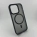 Чохол Blueo Skin Friendly Frosted Anti-Drop для Apple iPhone 14 Pro (Фіолетовий) Чохол Blueo Skin Friendly Frosted Anti-Drop для Apple iPhone 14 Pro (Фіолетовий)