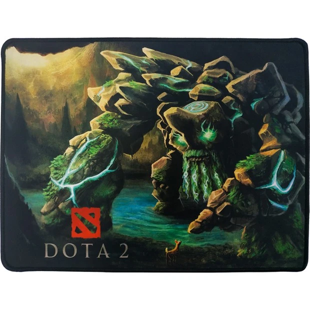 Коврик для мышки G5 (40*30*2.5mm) (Dota 2)