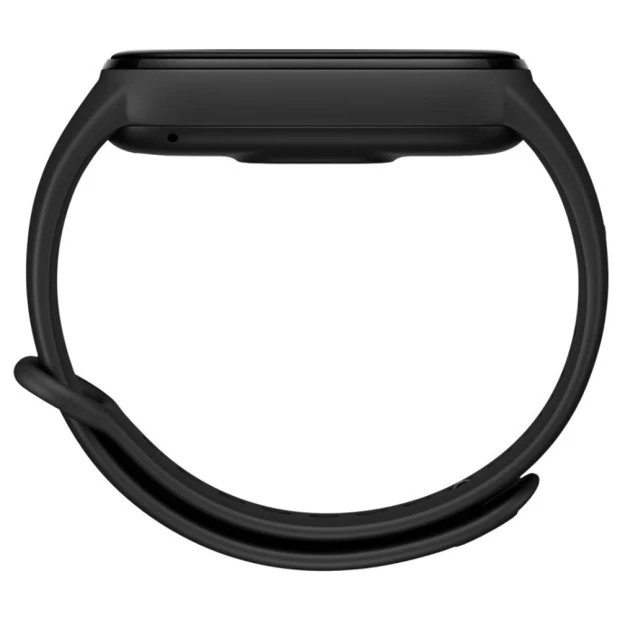 Фитнес-трекер Xiaomi Mi Smart Band 6 (Black)