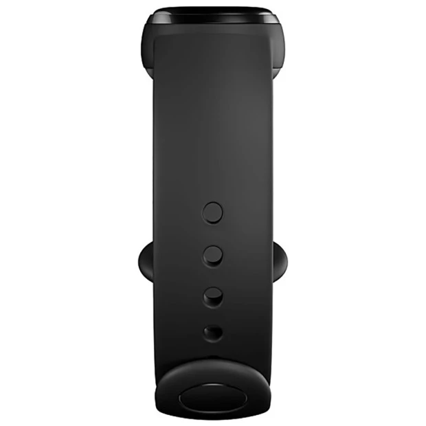 Фитнес-трекер Xiaomi Mi Smart Band 6 (Black)