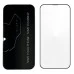 Защитное стекло iLera DeLuxe Original Apple iPhone 16 (Black) iLFCDL16 Защитное стекло iLera DeLuxe Original Apple iPhone 16 (Black) iLFCDL16