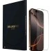 Защитное стекло iLera DeLuxe Original Apple iPhone 16 (Black) iLFCDL16 Защитное стекло iLera DeLuxe Original Apple iPhone 16 (Black) iLFCDL16