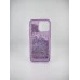 Силіконова накладка Soft Sparkles для Apple iPhone 14 Pro Max (Фіолетова) Силіконова накладка Soft Sparkles для Apple iPhone 14 Pro Max (Фіолетова)