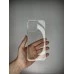 Чохол-силікон WS для Xiaomi Redmi 12 4G (Прозорий) Чохол-силікон WS для Xiaomi Redmi 12 4G (Прозорий)