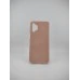 Силикон Original 360 Case Samsung Galaxy A13 (Пудровый) Силикон Original 360 Case Samsung Galaxy A13 (Пудровый)