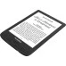 Електронна книга Pocketbook 618 BASIC LUX 4 (чорнило чорний) Електронна книга Pocketbook 618 BASIC LUX 4 (чорнило чорний)