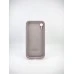 Силикон Original Square RoundCam Case Apple iPhone XR (01) Bilberry Силикон Original Square RoundCam Case Apple iPhone XR (01) Bilberry