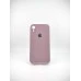 Силикон Original Square RoundCam Case Apple iPhone XR (01) Bilberry Силикон Original Square RoundCam Case Apple iPhone XR (01) Bilberry