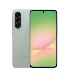 Мобільний телефон Samsung Galaxy A56 5G 8 / 256GB (Awesome Olive)