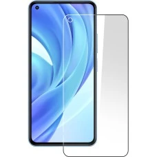 Стекло Xiaomi Mi 11 Lite
