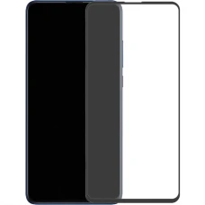 Стекло 5D Matte HD Xiaomi Mi9T Pro / Redmi K20 Pro Black