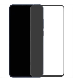 Защитное стекло 5D Matte HD Xiaomi Mi9T Pro / Redmi K20 Pro Black