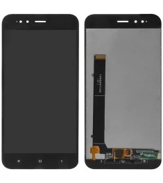 Дисплейный модуль Xiaomi Mi A1 / Mi5x (Black) (Original)