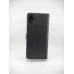 Leather Book Gallant Case for Samsung Galaxy A05 (Black) Leather Book Gallant Case for Samsung Galaxy A05 (Black)