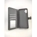 Leather Book Gallant Case for Samsung Galaxy A05 (Black) Leather Book Gallant Case for Samsung Galaxy A05 (Black)