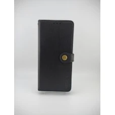 Leather Book Gallant Case for Samsung Galaxy A05 (Black)