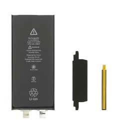 Аккумулятор для Apple iPhone 11 под перепайку (без контроллера) AAAA