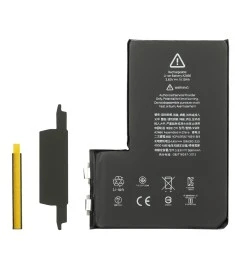 Аккумулятор для Apple iPhone 12 Pro Max под перепайку (без контроллера) AAAA