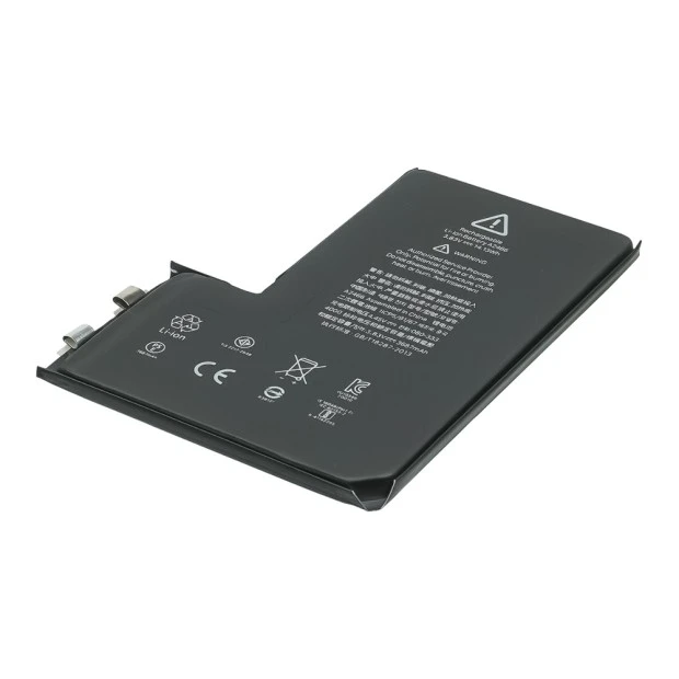 Аккумулятор для Apple iPhone 12 Pro Max под перепайку (без контроллера) AAAA