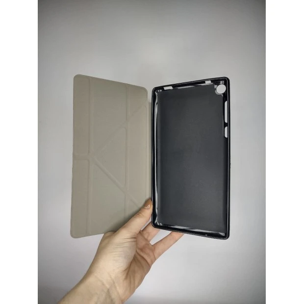 Чехол-книжка Utty Y-case Lenovo Tab 3 730X 7.0" (Красный)