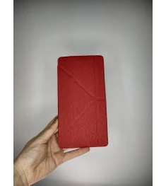 Чехол-книжка Utty Y-case Lenovo Tab 3 730X 7.0" (Красный)