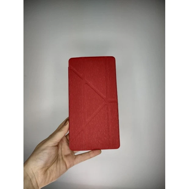Чехол-книжка Utty Y-case Lenovo Tab 3 730X 7.0" (Красный)