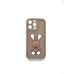 Чехол Pretty Things Case Apple iPhone 15 Pro Max (Brown/Rabbit) Чехол Pretty Things Case Apple iPhone 15 Pro Max (Brown/Rabbit)