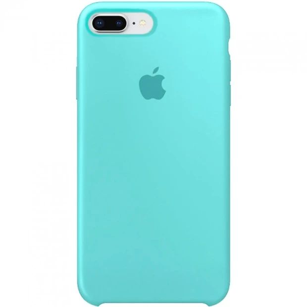 Силиконовый чехол Original Case Apple iPhone 7 Plus / 8 Plus (23)