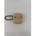 Full Silicone Case for AirPods 4 (08) Pink Sand Full Silicone Case for AirPods 4 (08) Pink Sand