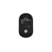 Миша бездротова безшумна Bluetooth 2E MF218 Silent (Чорна)