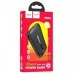 PowerBank Hoco DB06 Viator 10000mAh (Black)