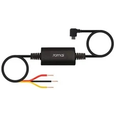 Кабель режима парковки Xiaomi 70Mai Hardware Kit (Midrive UP02)