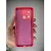 Силіконовий чохол Original Xiaomi Redmi 12C / 11A (ShutCam) (Фламінго) Силіконовий чохол Original Xiaomi Redmi 12C / 11A (ShutCam) (Фламінго)