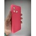 Силіконовий чохол Original Xiaomi Redmi 12C / 11A (ShutCam) (Фламінго) Силіконовий чохол Original Xiaomi Redmi 12C / 11A (ShutCam) (Фламінго)
