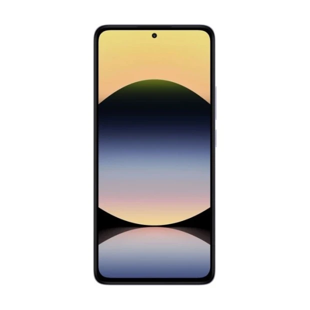 Мобильный телефон Xiaomi Redmi Note 14 8/256GB (Mist Purple)