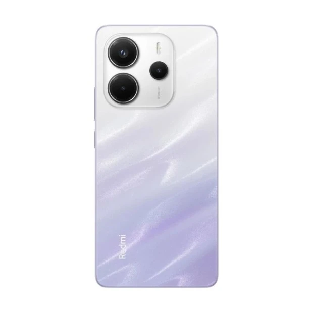 Мобильный телефон Xiaomi Redmi Note 14 8/256GB (Mist Purple)