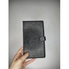 Чехол-книжка WRX Classic Line Lenovo Tab 2 A7-30 7.0" (Чёрный)