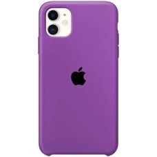 Силиконовый чехол Original Case Apple iPhone 11 (28)